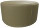 Craftmaster® Customizable CM Leather Cocktail Ottoman-2