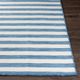Surya Pasadena Denim 5'x8' Area Rug-1
