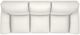 La-Z-Boy® Reese Power La-Z Time® Oat Full Reclining Sofa-2