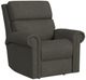 Flexsteel® Customizable Bernard Leather Power Recliner-0