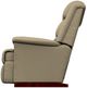 La-Z-Boy® Astor Khaki Manual Rocking Recliner-3