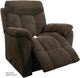 Mega Motion® Trio Grande Domain Chocolate Power Lift Recliner-1