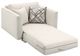 Legends Home Radi Maya Oat Convertible Chair-0