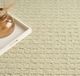 Nourison Home™ DKNY Pure Grids Light Green 5'x7' Area Rug-5