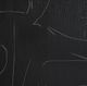 Renwil® Haiku Black Wall Painting-3