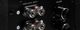 Definitive Technology Descend Series Midnight Black 8" Subwoofer-4