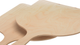 Gaggenau Wood Pizza Peels / Paddles (Set of 2)-1