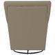 Best® Home Furnishings Customizable Kacey Swivel Glider Chair-3