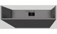 Vent-A-Hood® 48" Gunsmoke Wall Hood-1