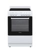 Danby 24″ Wide Electric Range in White-0
