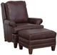 Fairfield® Customizable Presley Tilt-Back Chair with Nailhead Trim-4