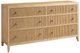 Universal Explore Home™ Avaline Carmen Skylar Dresser-0