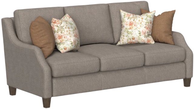 Flexsteel® Customizable Gianna 86" Sofa-3