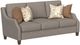 Flexsteel® Customizable Gianna 86" Sofa-3