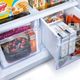 Winia 15.3 Cu. Ft. White Upright Freezer-3