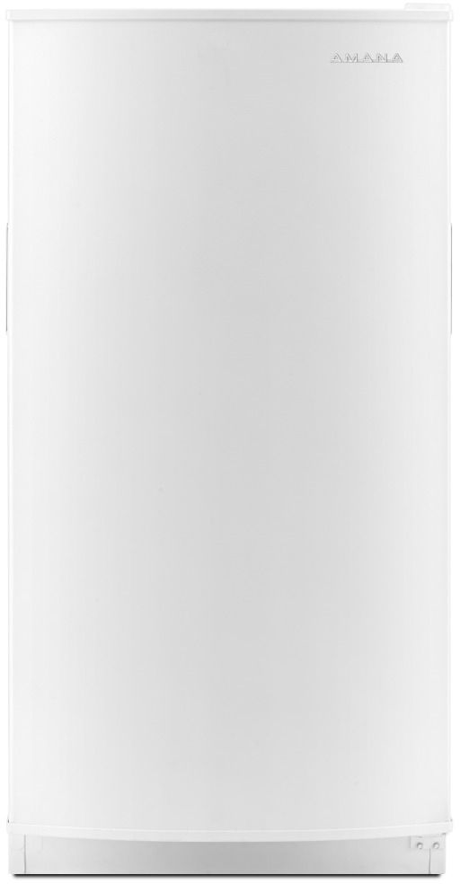 Congélateur vertical Amana® de 15.7 pi³ - Blanc