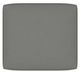 La-Z-Boy® Kennedy Grey Ottoman-3