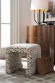 Century® Customizable Willow Ottoman-4