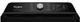 Whirlpool® 5.3 Cu. Ft. White Smart Impeller Top Load Washer with Delicates Basket-4