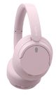 Sony® Pink Wireless Over-Ear Noise-Canceling Headphones-2