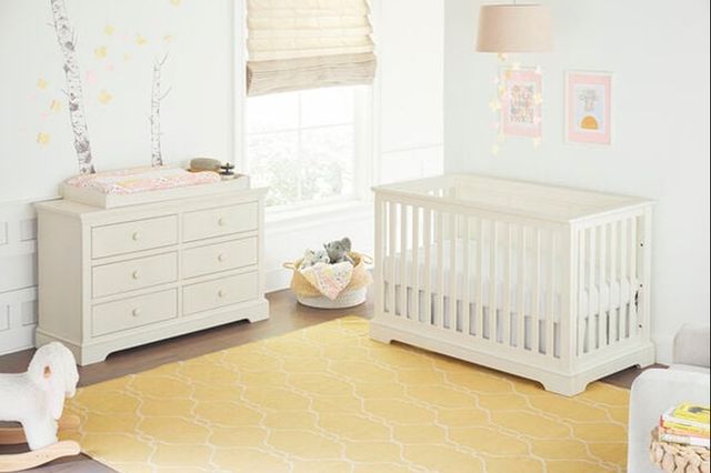 Westwood Design Hanley Chalk Island Crib-1