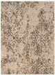 Furniture of America® Wilhelm Palmette Multi 5'x8'Area Rug-0