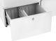 Electrolux Luxury-Glide® 15" Laundry Pedestal-Island White-3