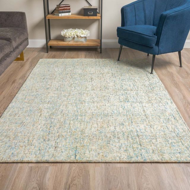 Dalyn™ Rug Company Calisa Chambray 5'x8' Area Rug-2