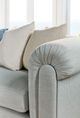 HF Custom Customizable Marcello 98" Non-Channel Back Sofa-3