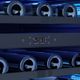Zephyr Brisas 5.8 Cu. Ft. Stainless Steel Wine Cooler-4
