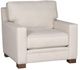 King Hickory Customizable Montana Fabric Chair-0
