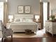 American Drew® Southbury Parchment California King Panel Bed-1