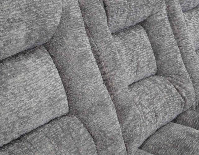 Franklin™ Hayworth Pilot Ash Power Reclining Sofa-4