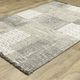 Oriental Weavers™ Gillian 5'x7' Style 1 Area Rug-1