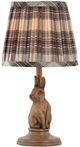 Forty West Merryweather Brown Mini Lamp-2