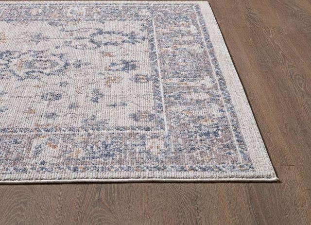 KAS Rugs Mira 5'x8' Style 7 Area Rug-2