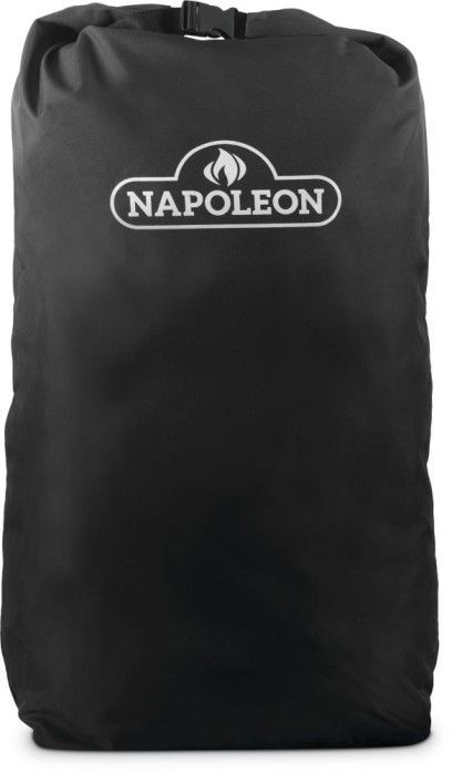 Napoleon Black Charcoal Storage Bag