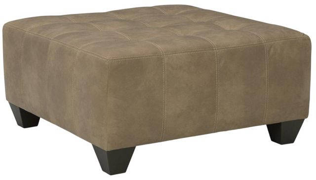 Albany Industries Crow Camel Cocktail Ottoman-0