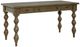 Liberty Furniture Americana Farmhouse 3-Piece Dusty Taupe Desk and Hutch Set-2