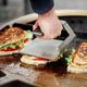 Breeo® 24" Carbon Steel Flat Top Griddle-2