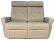 Fjords® Relax Madrid WS Tan Reclining Loveseat-0