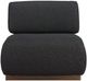 Zuo® Modern Barsa Black Accent Chair-1