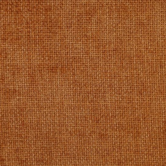 Coaster® Camacho 3-Piece Orange Sectional Sofa with Ottoman-8