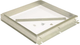 Dacor® Professional 19.09" Stainless Steel Cabinet Blower-1