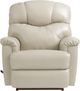 La-Z-Boy® Lancer Ice Manual Rocking Recliner-1