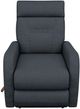 La-Z-Boy® Lennon Indigo Manual Wall Recliner-1