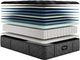 Beautyrest Black® Series 2 Pocketed Coil® 15.25" Plush Tight Top Full Mattress-3