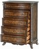 ACME Furniture Devany Cherry Chest-4