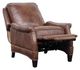 BarcaLounger© Ashebrooke Wenlock Tawny Recliner-1