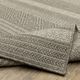 Oriental Weavers™ Caicos 5'x7' Style 6 Area Rug-5